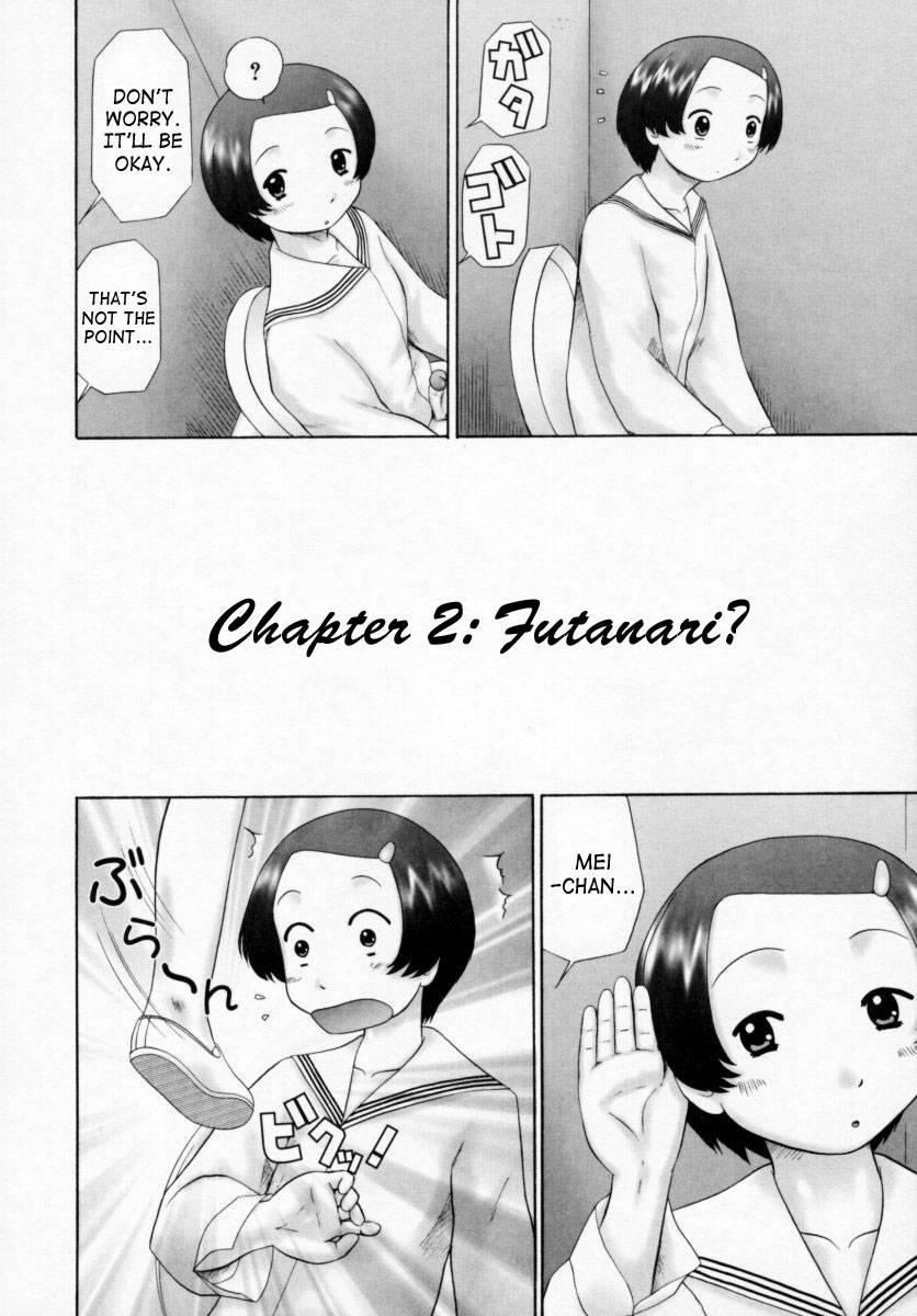 Boys Forbidden Girls’ Festival Chapter 1000 Page 22